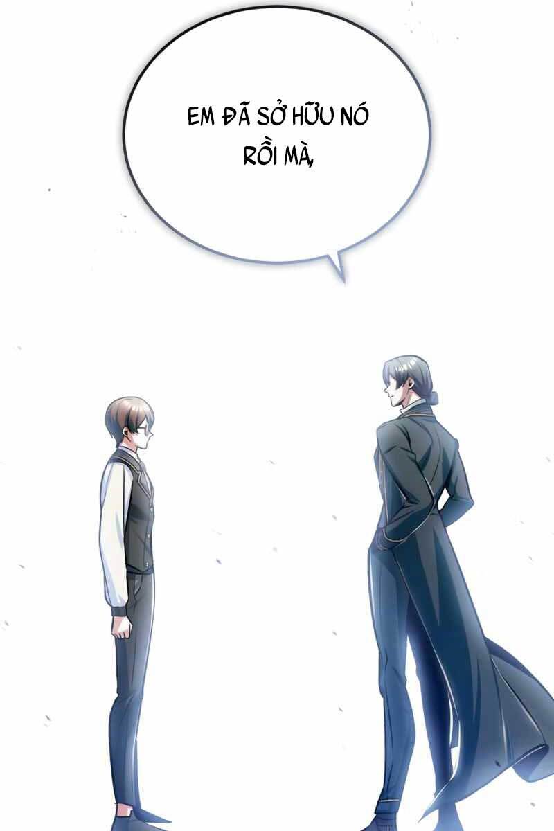 Giáo Sư Gián Điệp Chap 24 - Next Chap 25