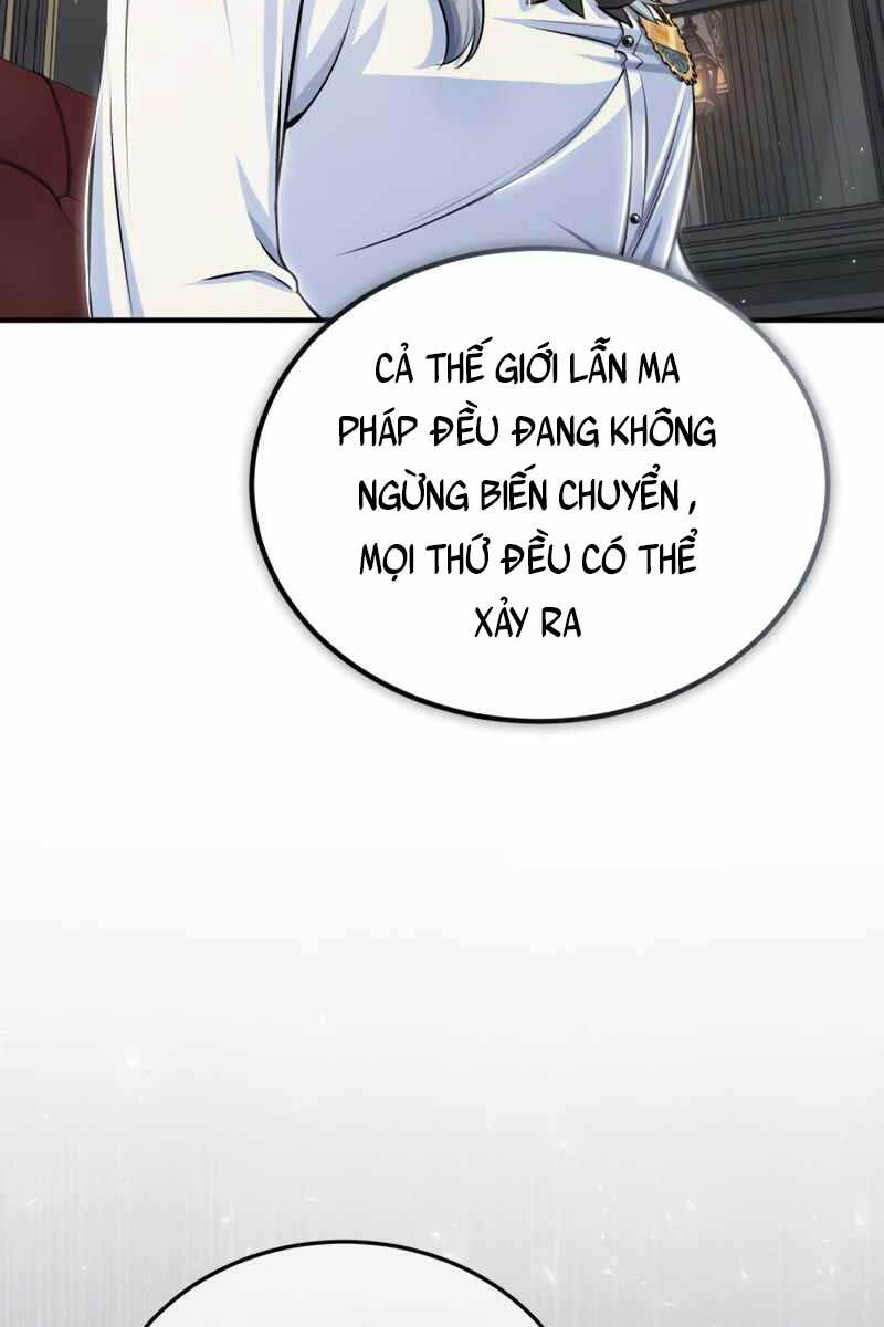 Giáo Sư Gián Điệp Chap 24 - Next Chap 25