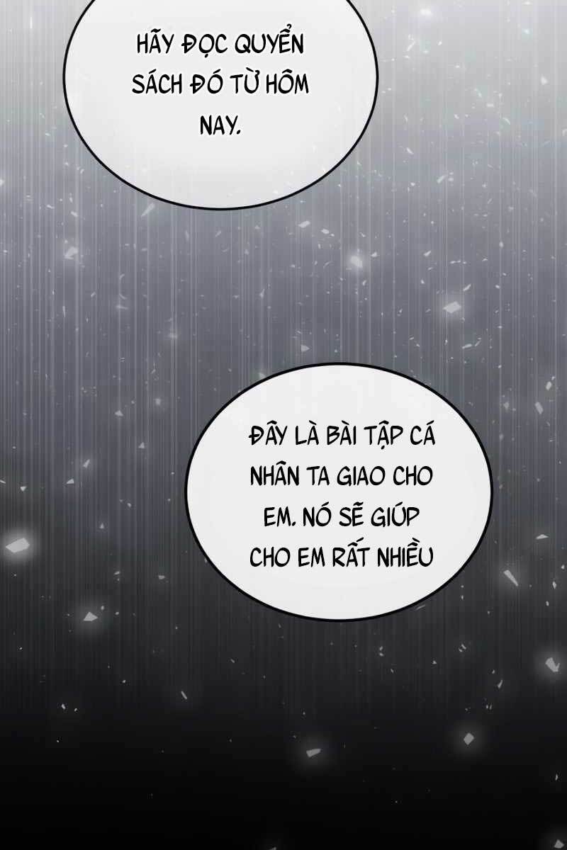 Giáo Sư Gián Điệp Chap 24 - Next Chap 25
