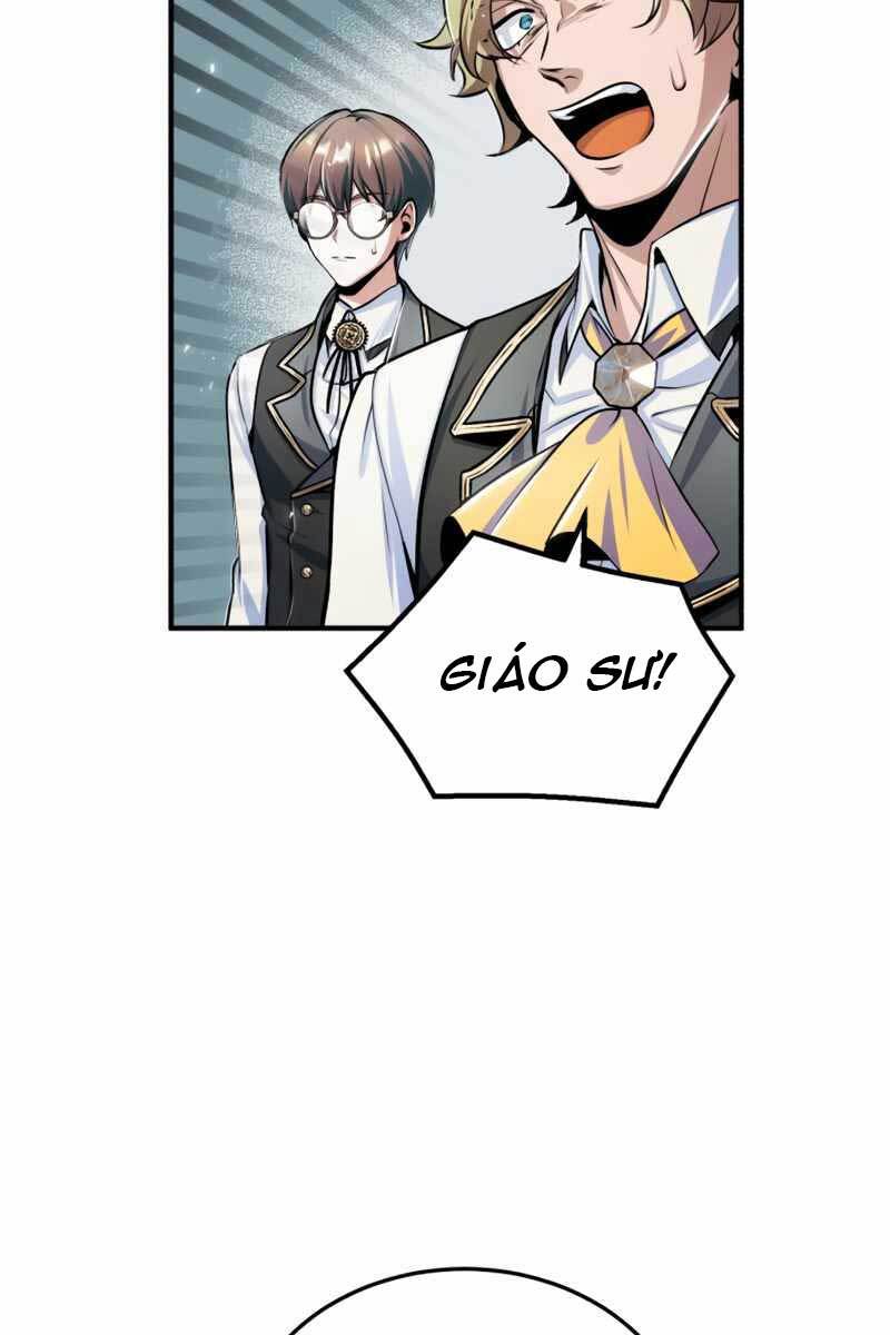 Giáo Sư Gián Điệp Chap 24 - Next Chap 25