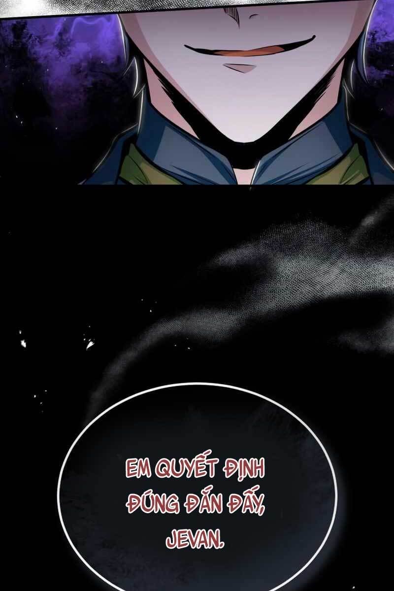 Giáo Sư Gián Điệp Chap 25 - Next Chap 26