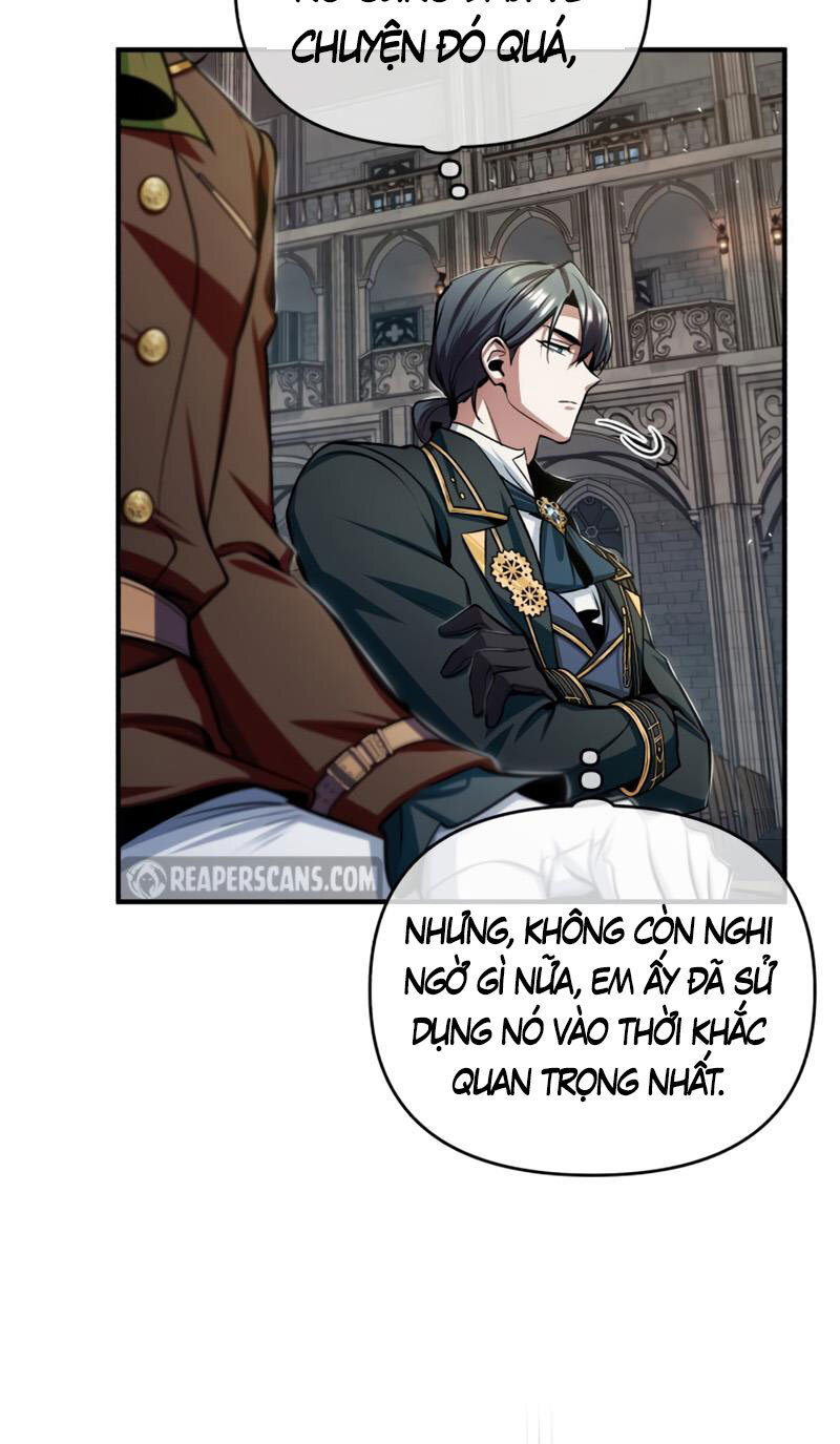 Giáo Sư Gián Điệp Chap 26 - Next Chap 27