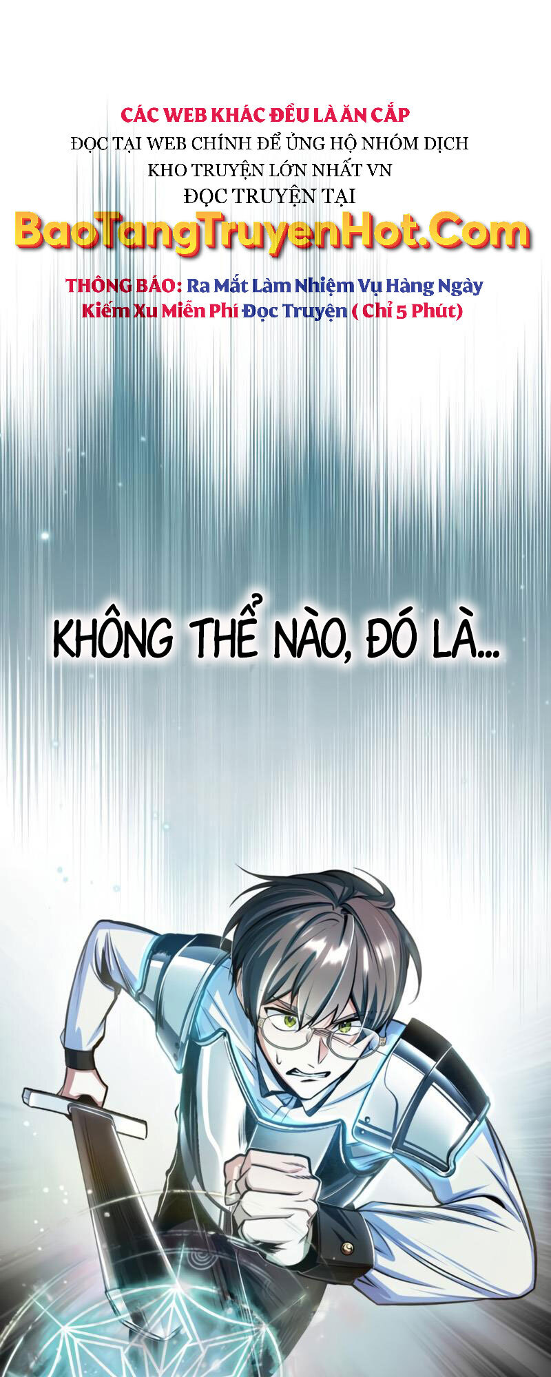 Giáo Sư Gián Điệp Chap 26 - Next Chap 27
