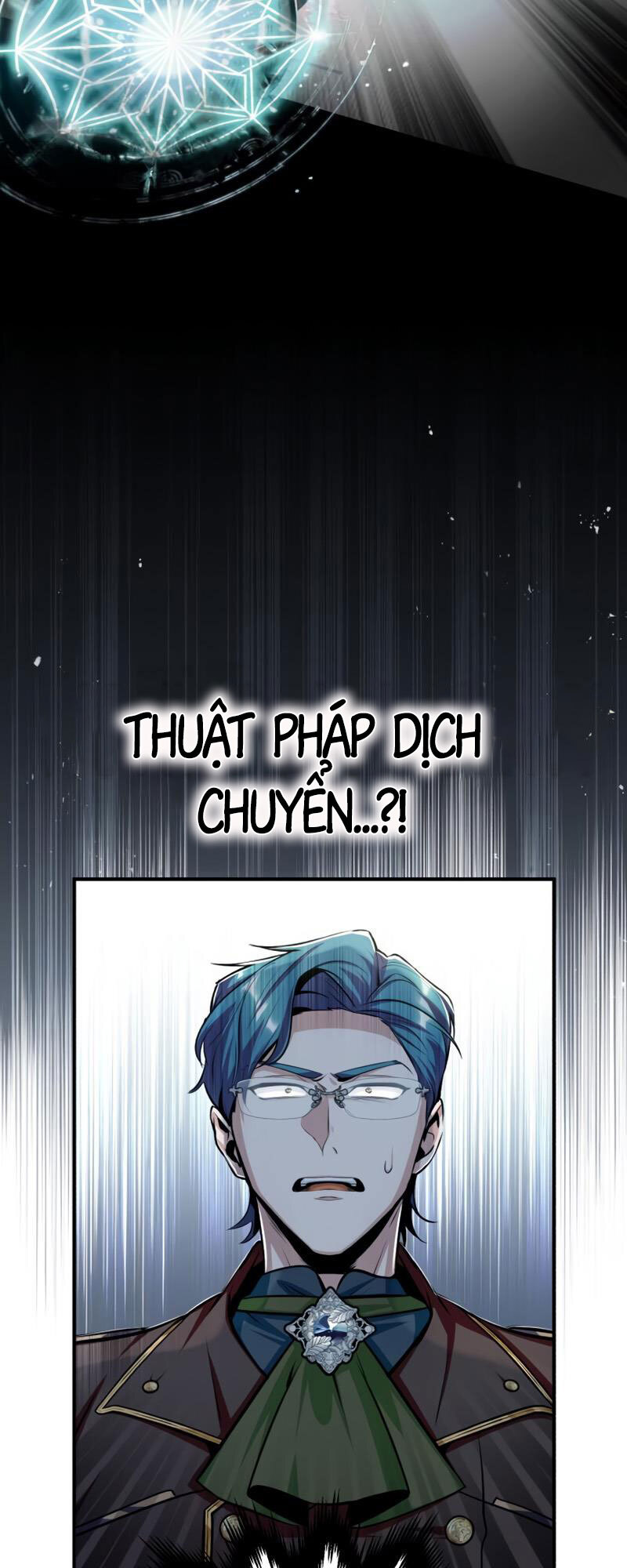 Giáo Sư Gián Điệp Chap 26 - Next Chap 27