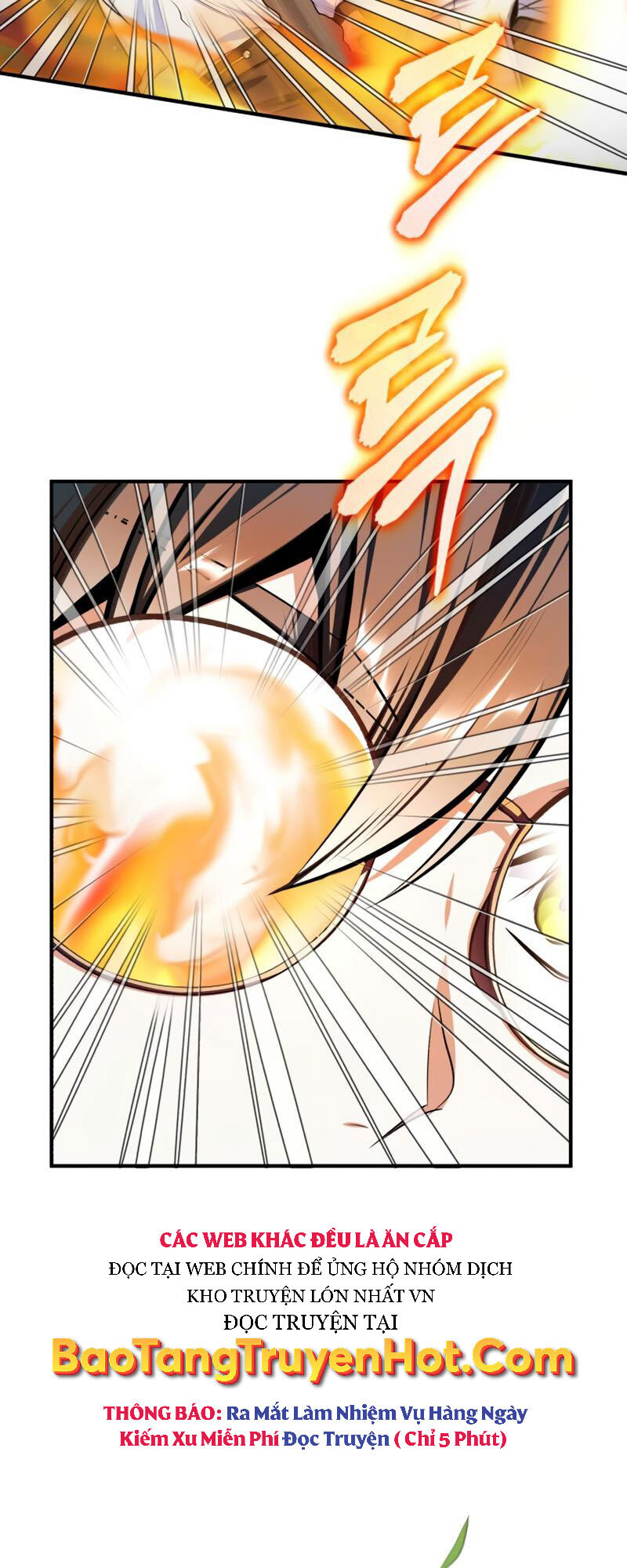 Giáo Sư Gián Điệp Chap 26 - Next Chap 27