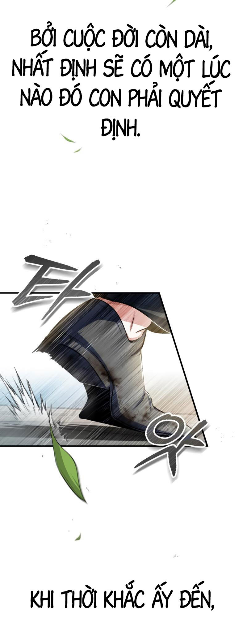 Giáo Sư Gián Điệp Chap 26 - Next Chap 27