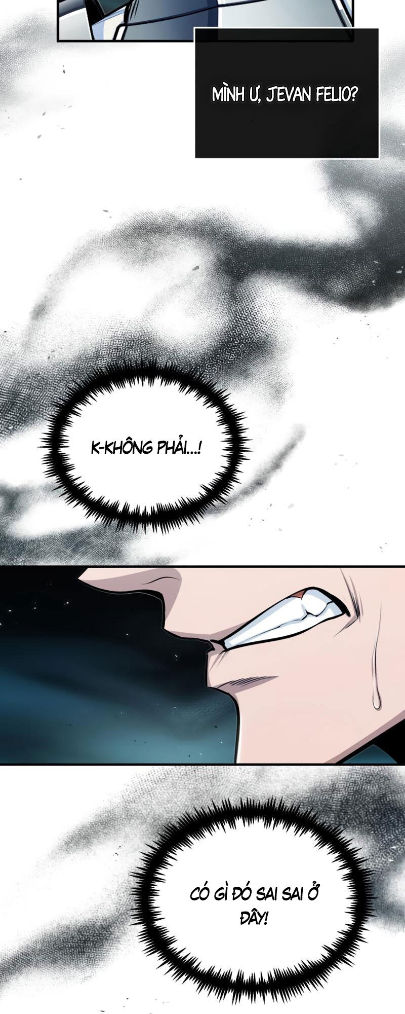 Giáo Sư Gián Điệp Chap 26 - Next Chap 27