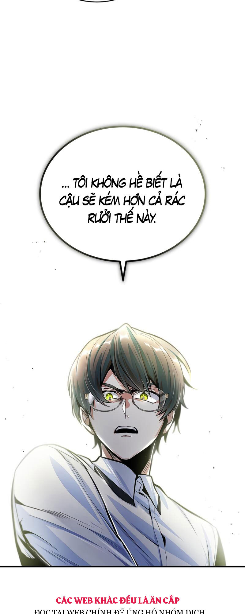 Giáo Sư Gián Điệp Chap 26 - Next Chap 27