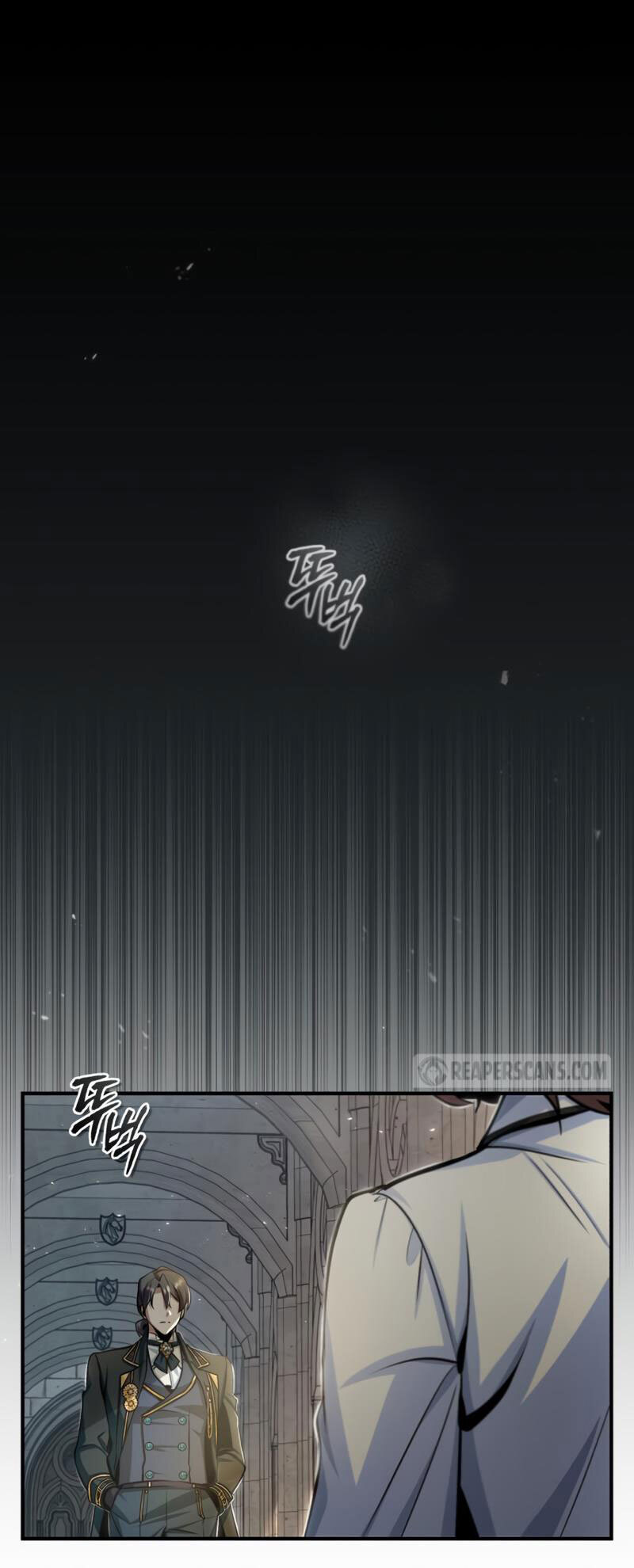 Giáo Sư Gián Điệp Chap 26 - Next Chap 27