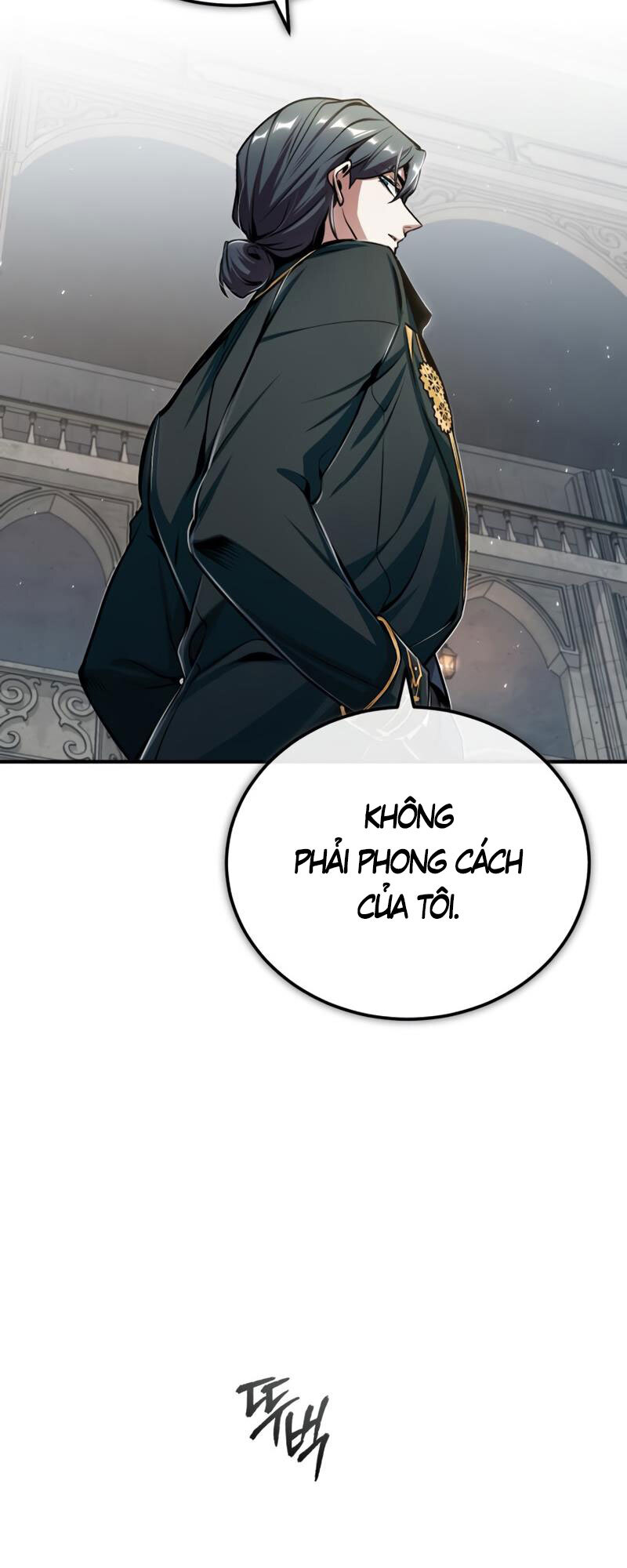Giáo Sư Gián Điệp Chap 26 - Next Chap 27