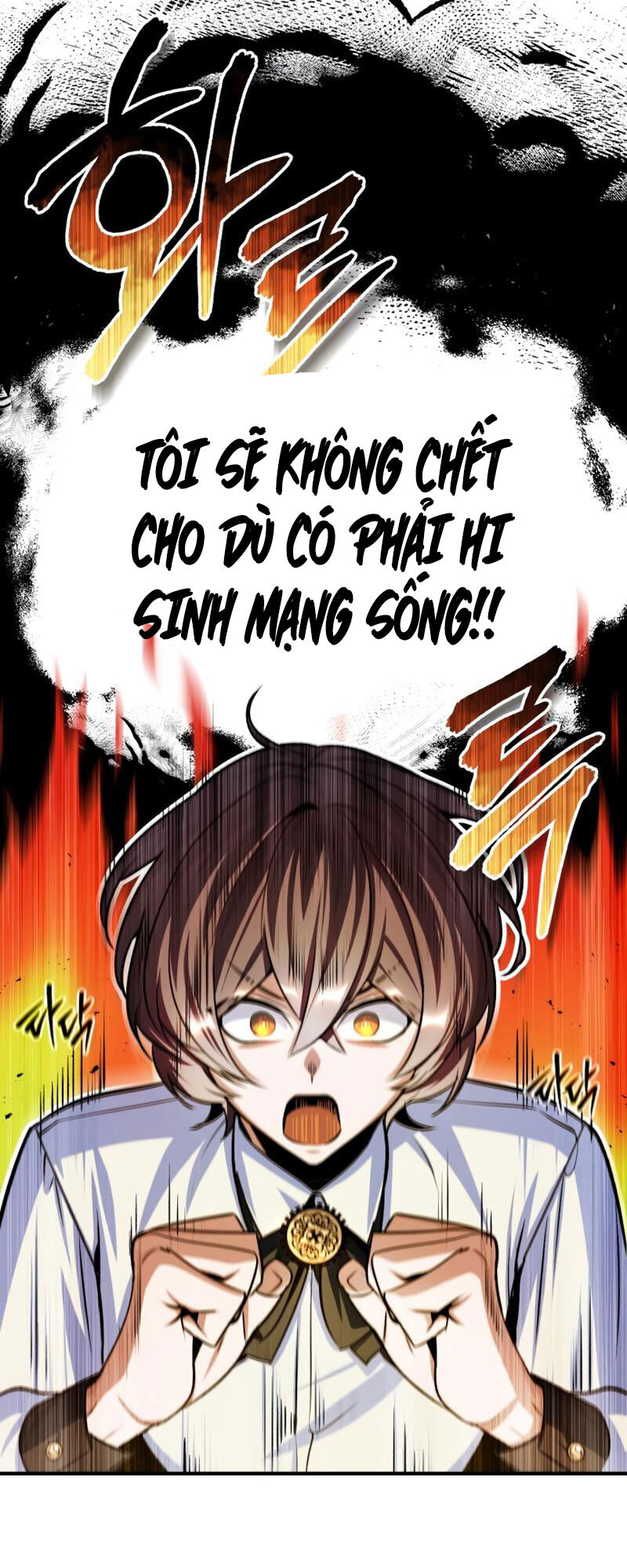 Giáo Sư Gián Điệp Chap 26 - Next Chap 27