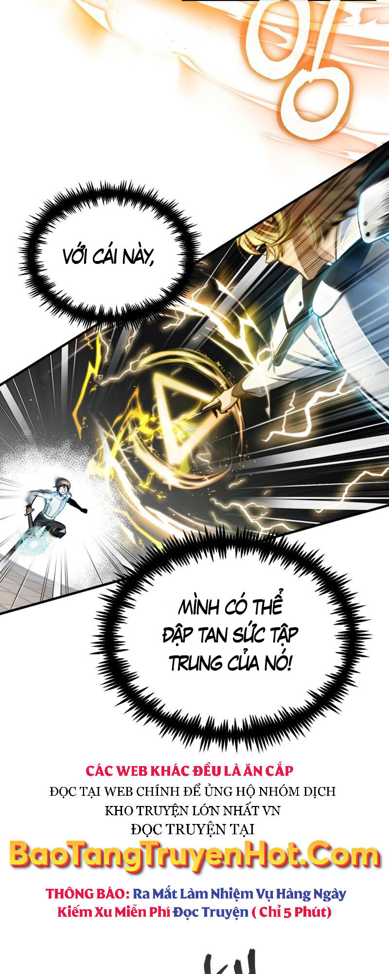 Giáo Sư Gián Điệp Chap 26 - Next Chap 27