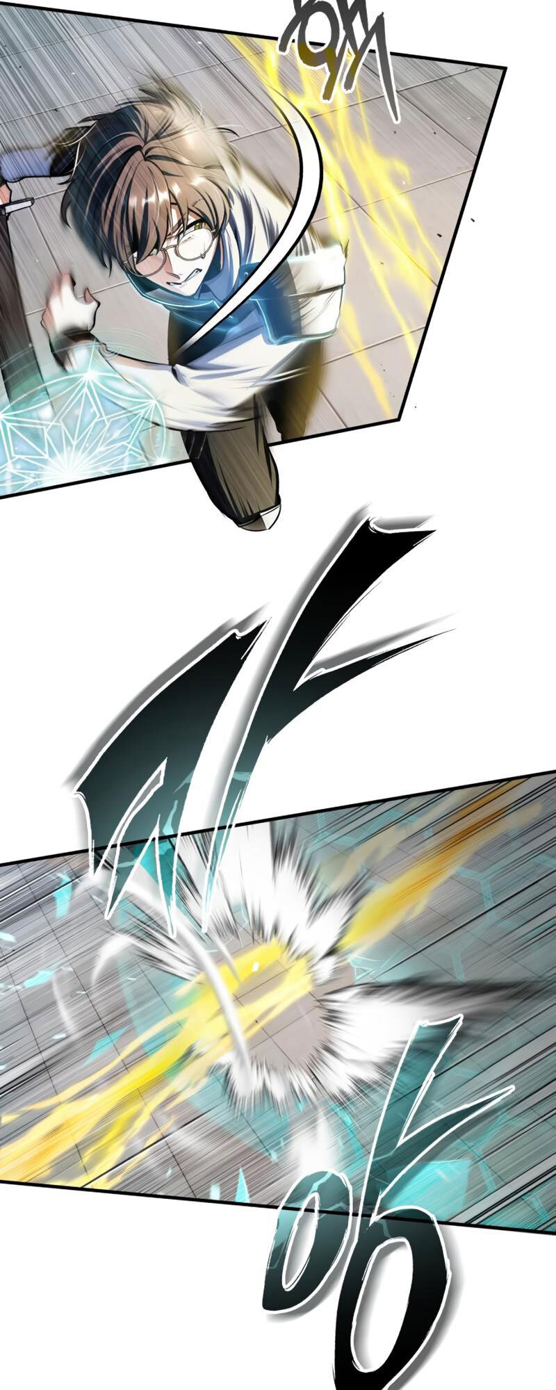 Giáo Sư Gián Điệp Chap 26 - Next Chap 27