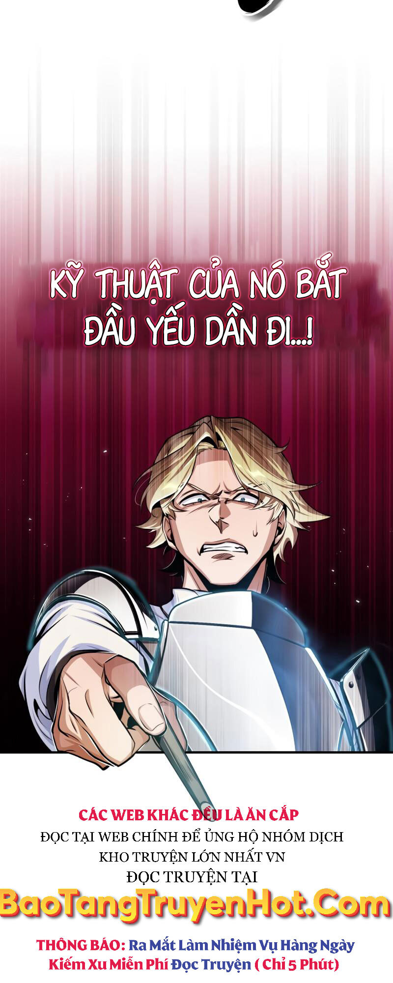 Giáo Sư Gián Điệp Chap 26 - Next Chap 27