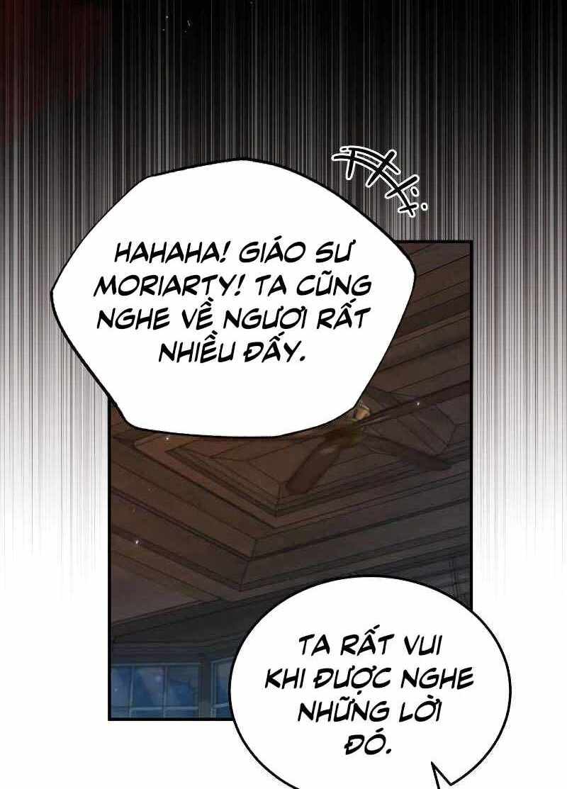 Giáo Sư Gián Điệp Chap 27 - Next Chap 28