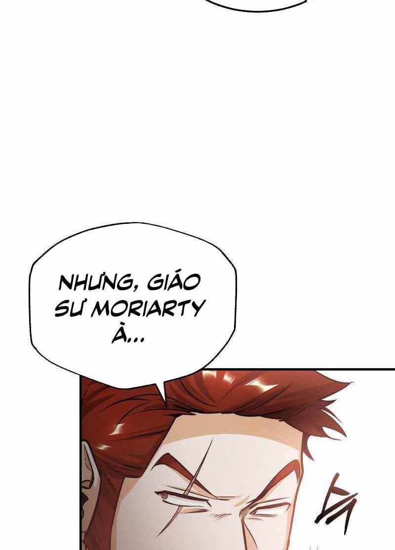 Giáo Sư Gián Điệp Chap 27 - Next Chap 28