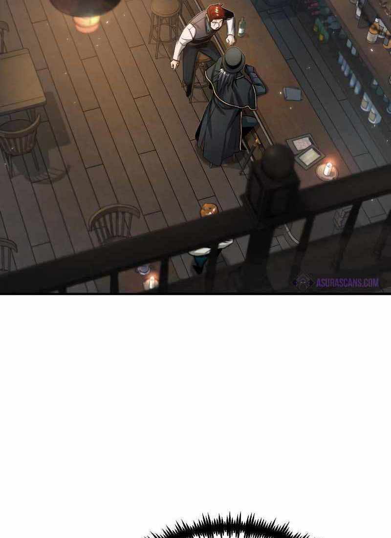 Giáo Sư Gián Điệp Chap 27 - Next Chap 28