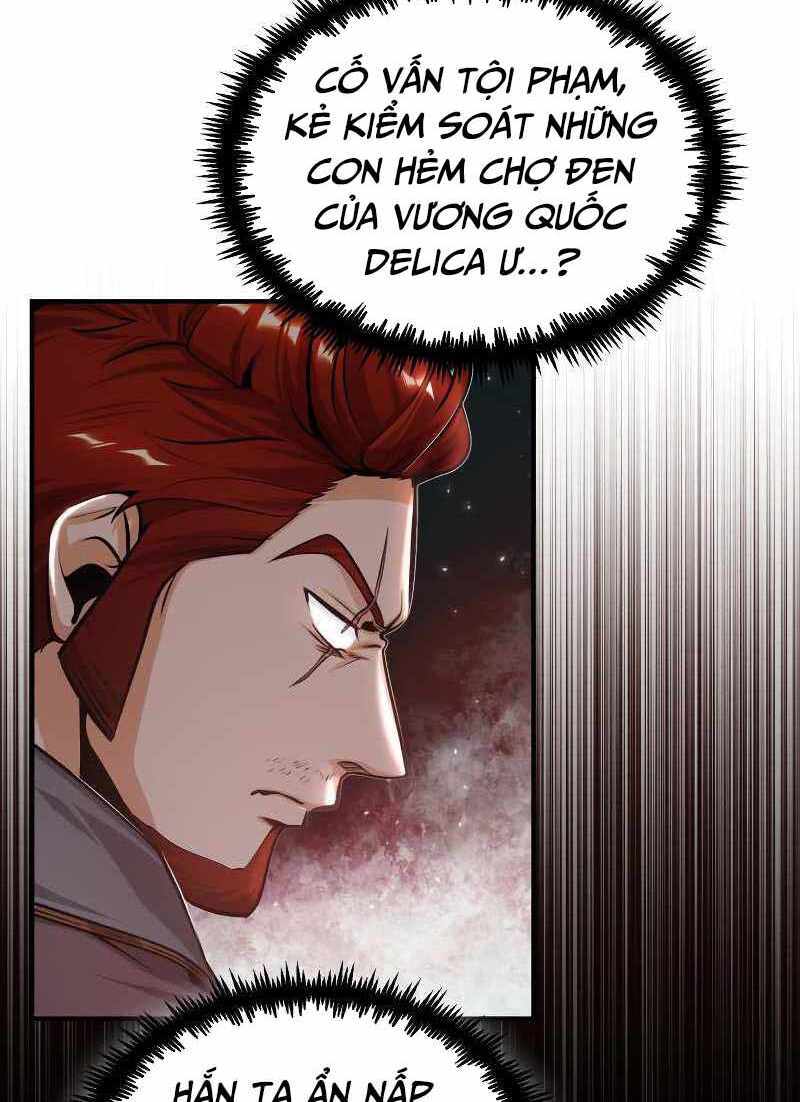 Giáo Sư Gián Điệp Chap 27 - Next Chap 28