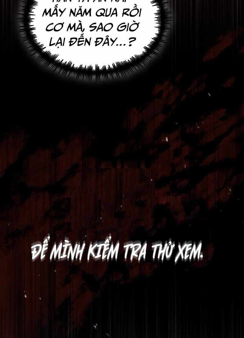 Giáo Sư Gián Điệp Chap 27 - Next Chap 28