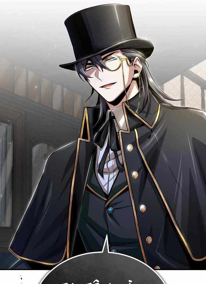Giáo Sư Gián Điệp Chap 27 - Next Chap 28