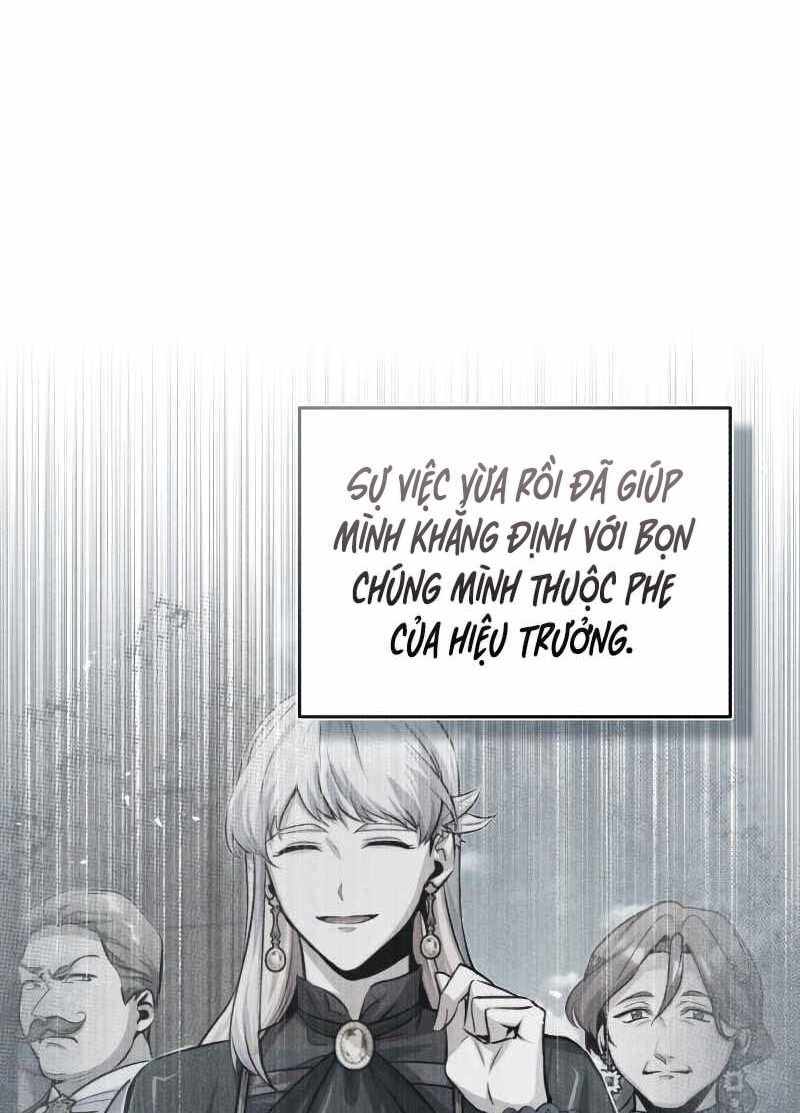 Giáo Sư Gián Điệp Chap 27 - Next Chap 28
