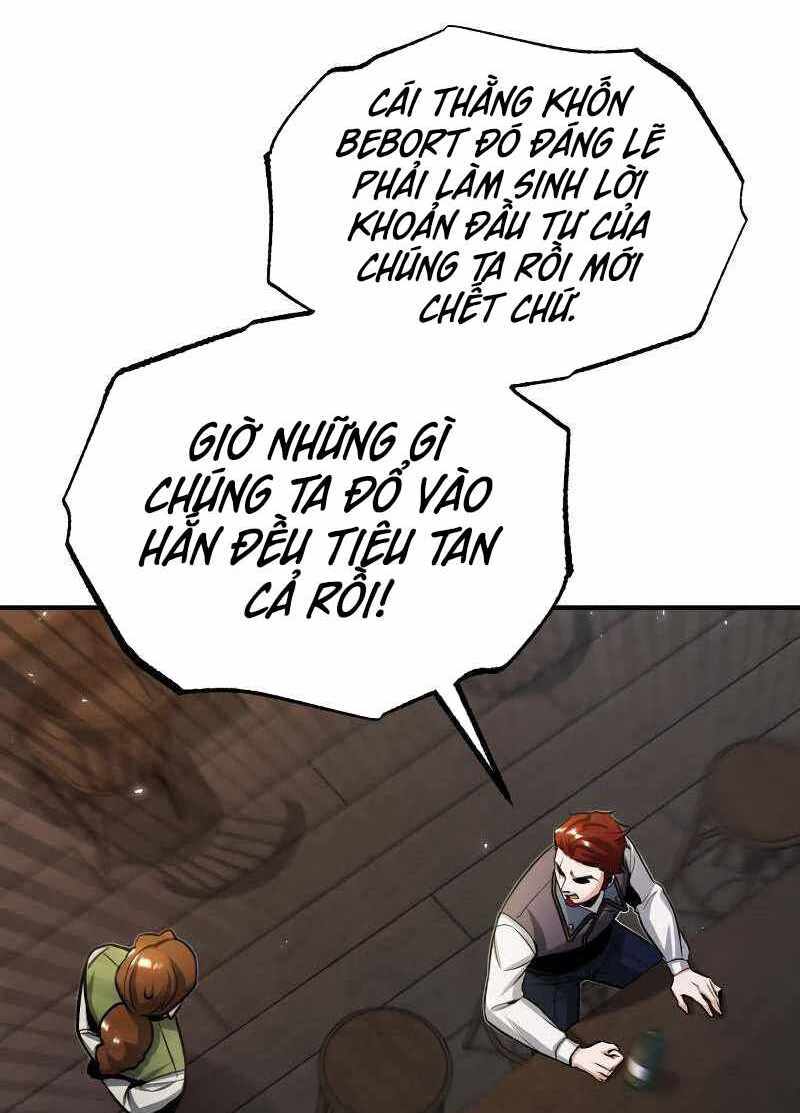 Giáo Sư Gián Điệp Chap 27 - Next Chap 28