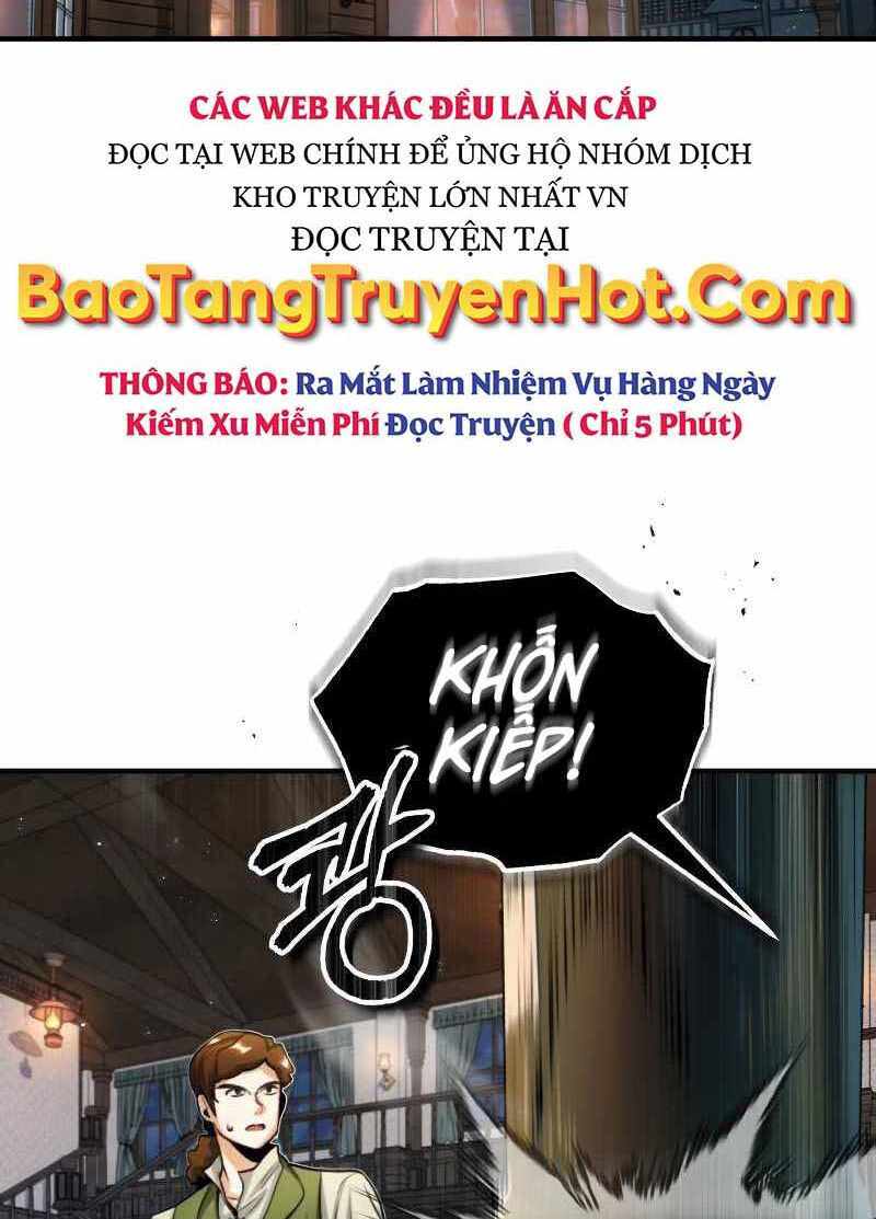 Giáo Sư Gián Điệp Chap 27 - Next Chap 28