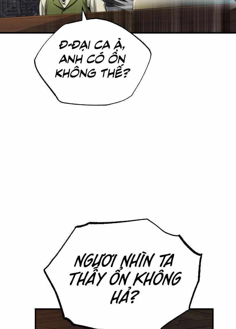 Giáo Sư Gián Điệp Chap 27 - Next Chap 28
