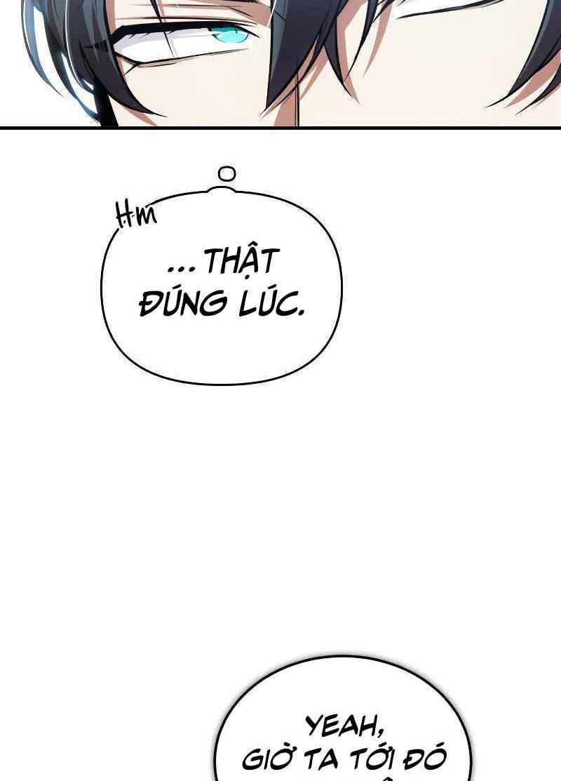 Giáo Sư Gián Điệp Chap 27 - Next Chap 28