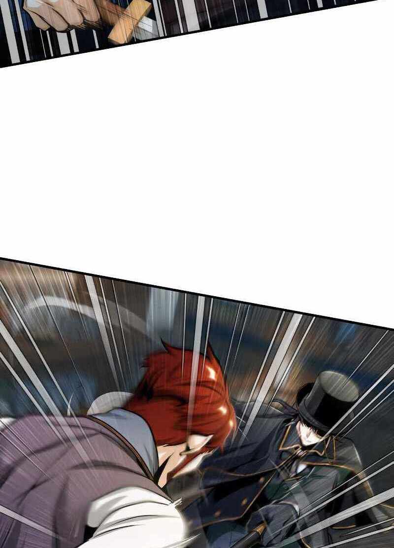 Giáo Sư Gián Điệp Chap 27 - Next Chap 28
