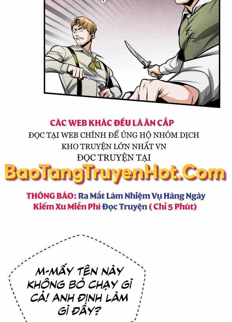 Giáo Sư Gián Điệp Chap 27 - Next Chap 28