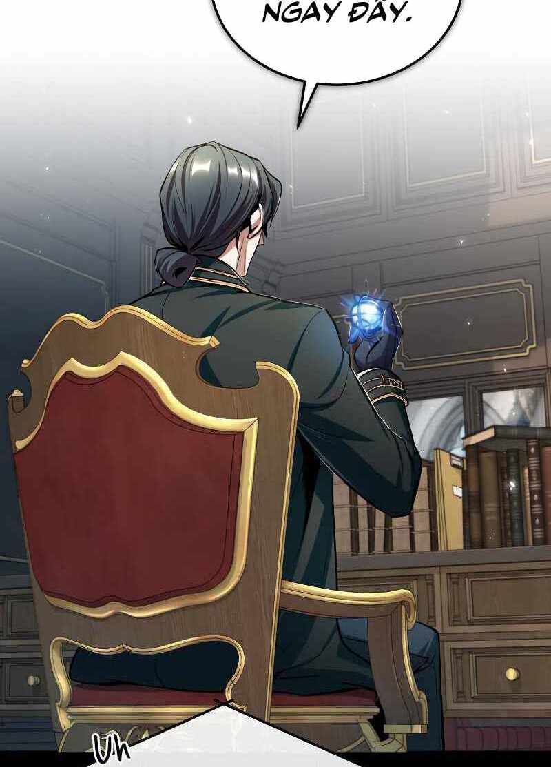 Giáo Sư Gián Điệp Chap 27 - Next Chap 28