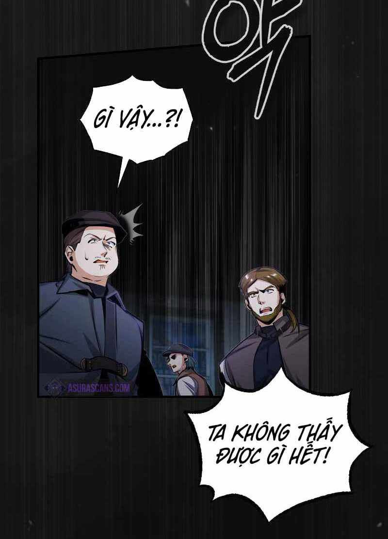 Giáo Sư Gián Điệp Chap 27 - Next Chap 28