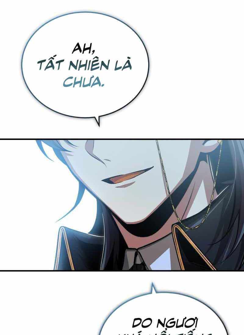 Giáo Sư Gián Điệp Chap 27 - Next Chap 28