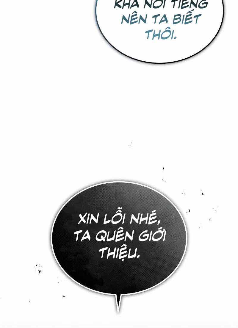 Giáo Sư Gián Điệp Chap 27 - Next Chap 28