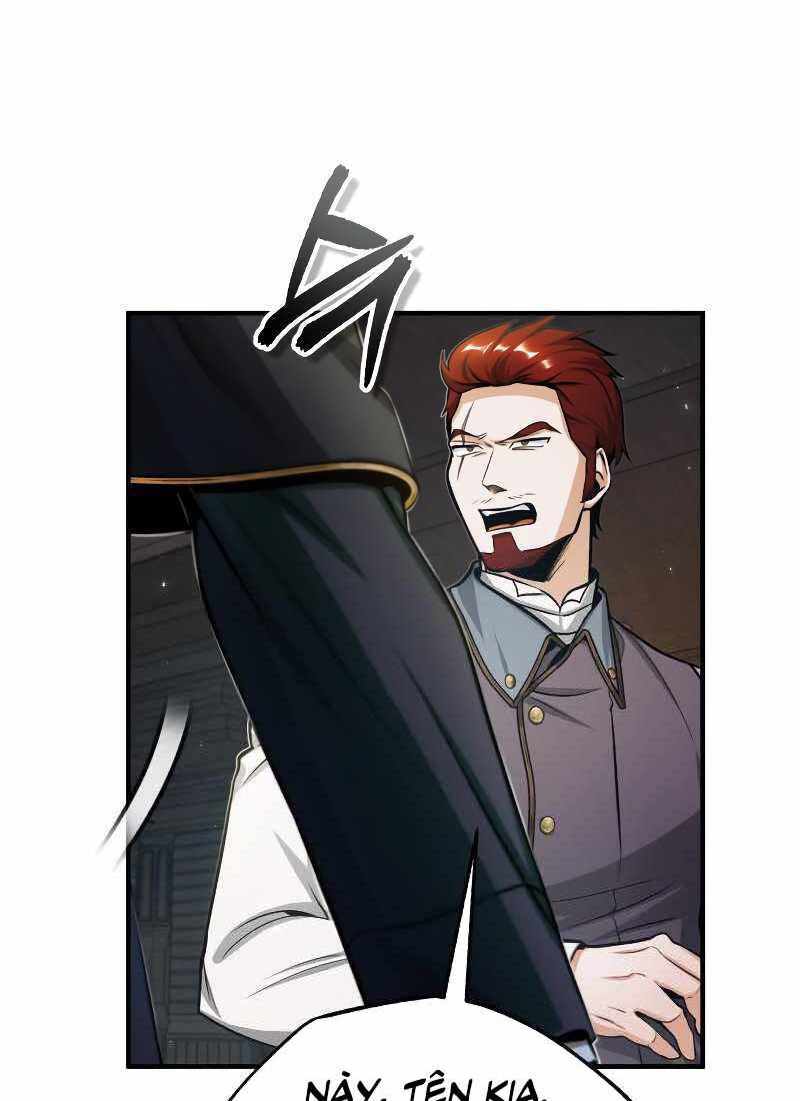Giáo Sư Gián Điệp Chap 27 - Next Chap 28