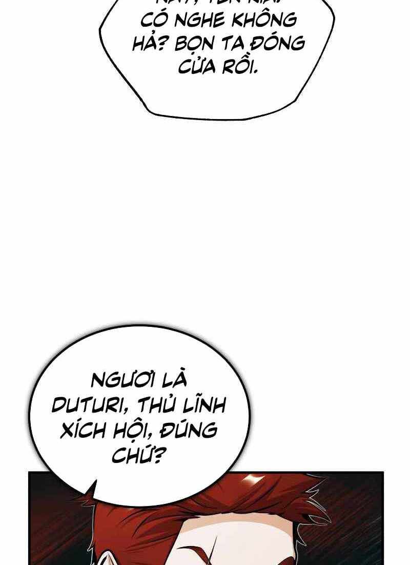 Giáo Sư Gián Điệp Chap 27 - Next Chap 28