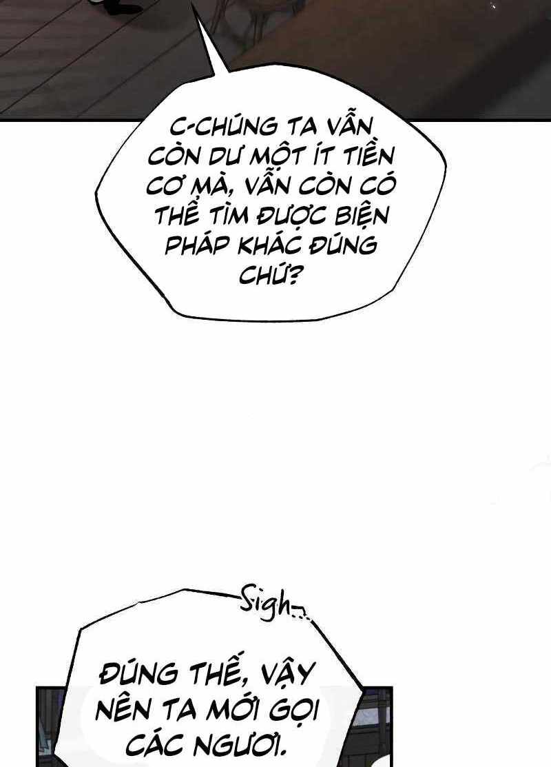 Giáo Sư Gián Điệp Chap 27 - Next Chap 28