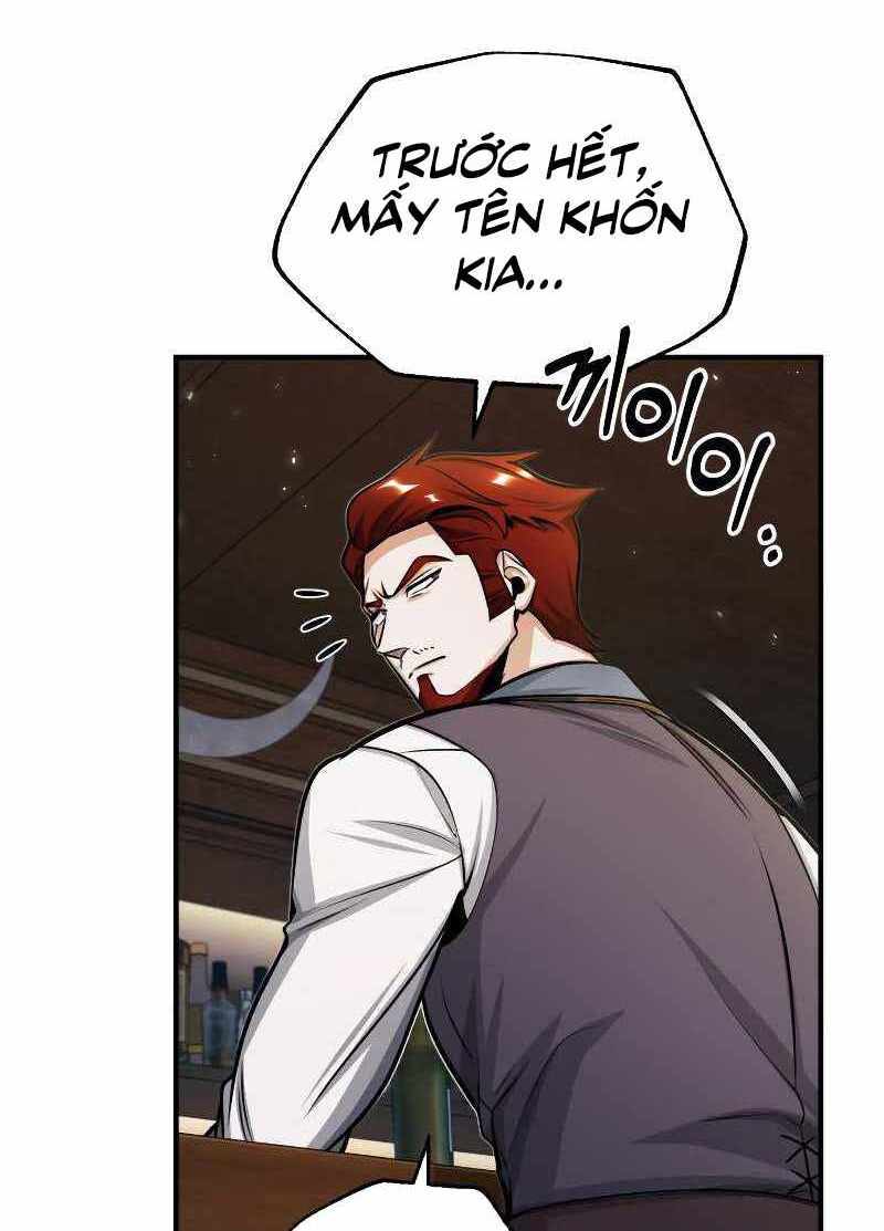 Giáo Sư Gián Điệp Chap 27 - Next Chap 28