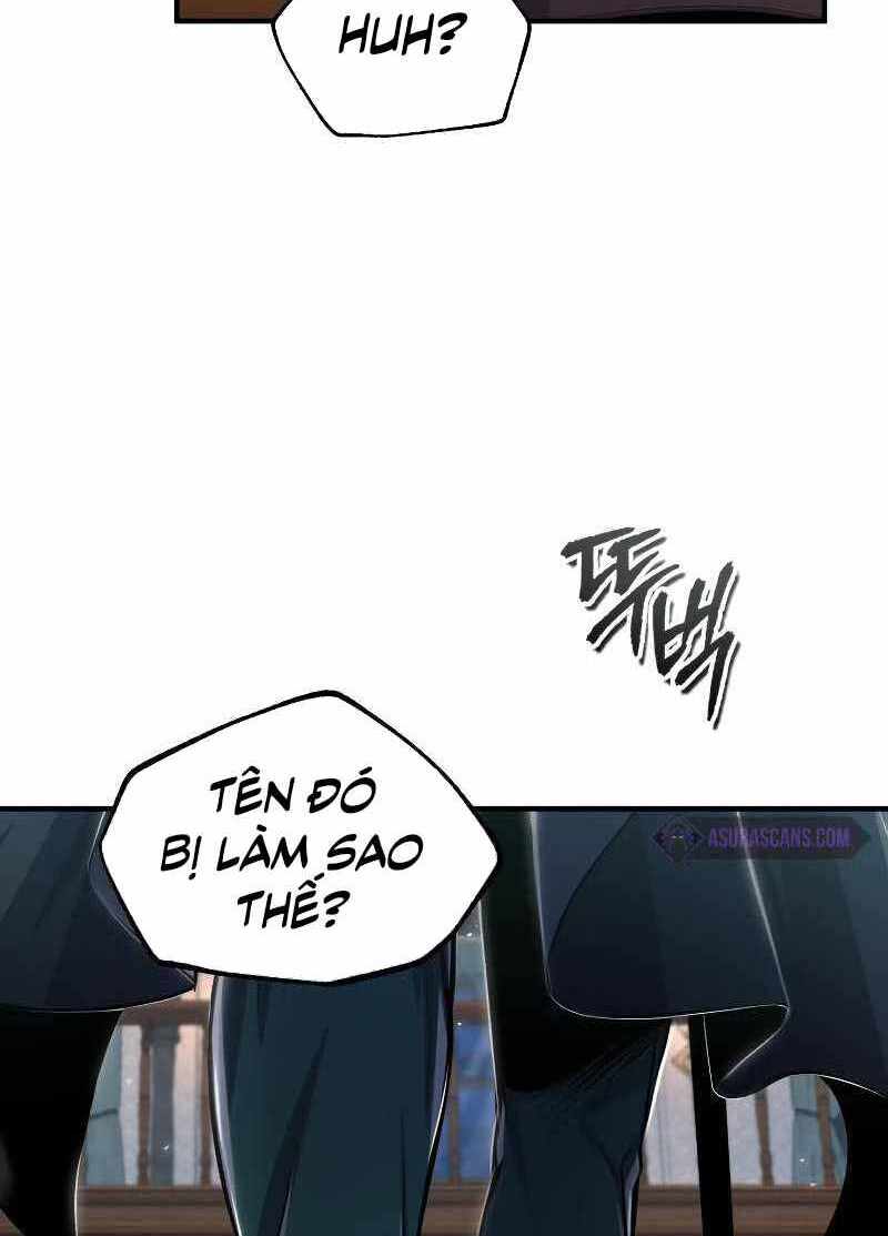 Giáo Sư Gián Điệp Chap 27 - Next Chap 28