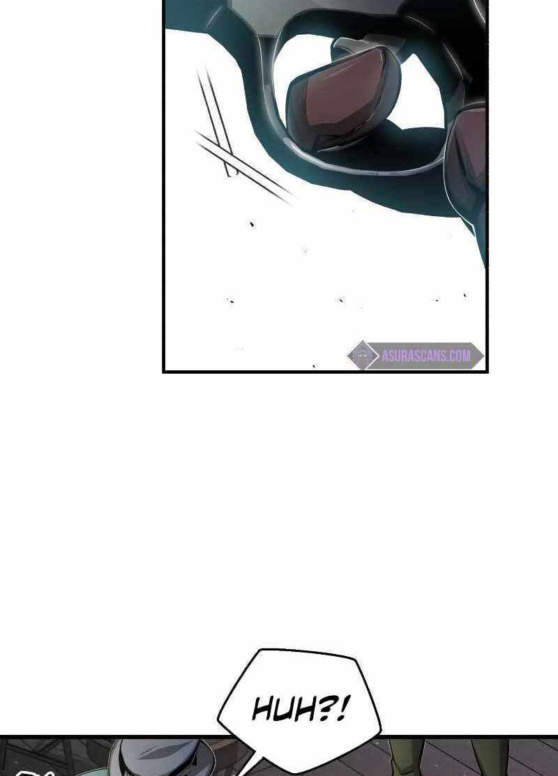 Giáo Sư Gián Điệp Chap 27 - Next Chap 28