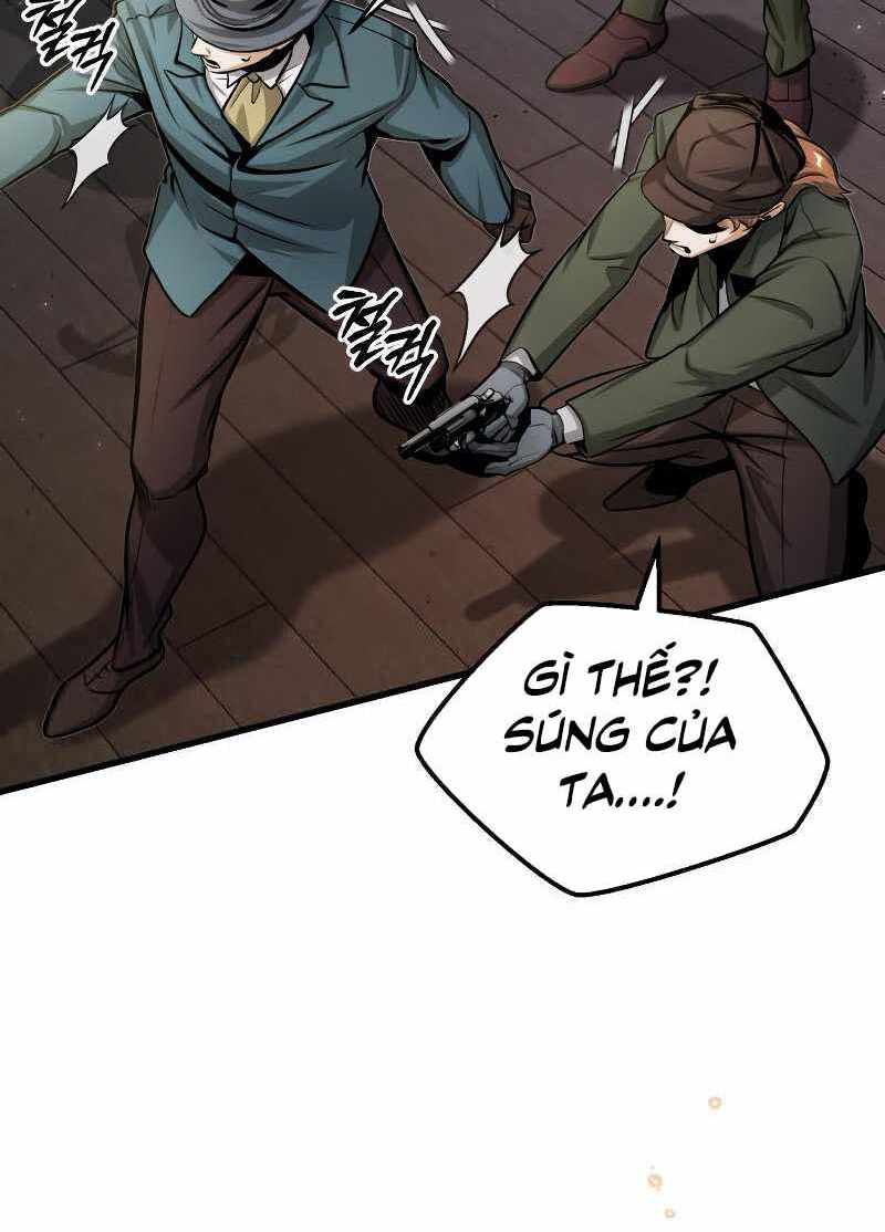 Giáo Sư Gián Điệp Chap 27 - Next Chap 28