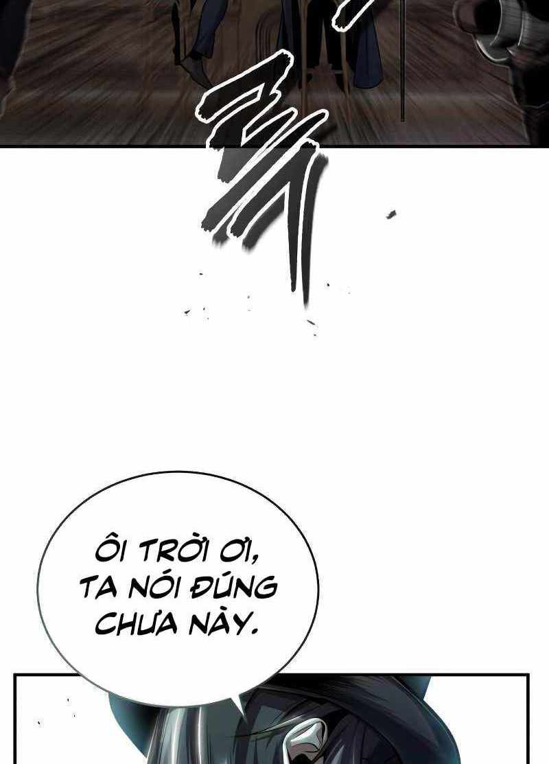 Giáo Sư Gián Điệp Chap 27 - Next Chap 28