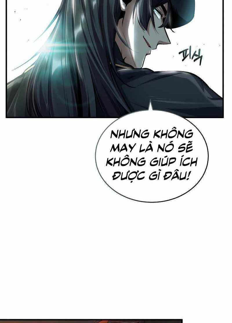 Giáo Sư Gián Điệp Chap 27 - Next Chap 28