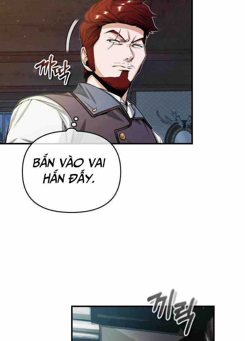 Giáo Sư Gián Điệp Chap 27 - Next Chap 28