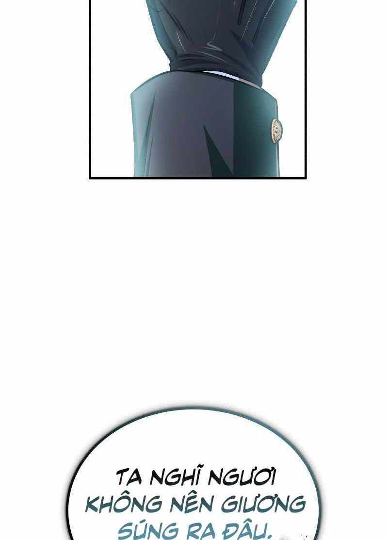 Giáo Sư Gián Điệp Chap 27 - Next Chap 28