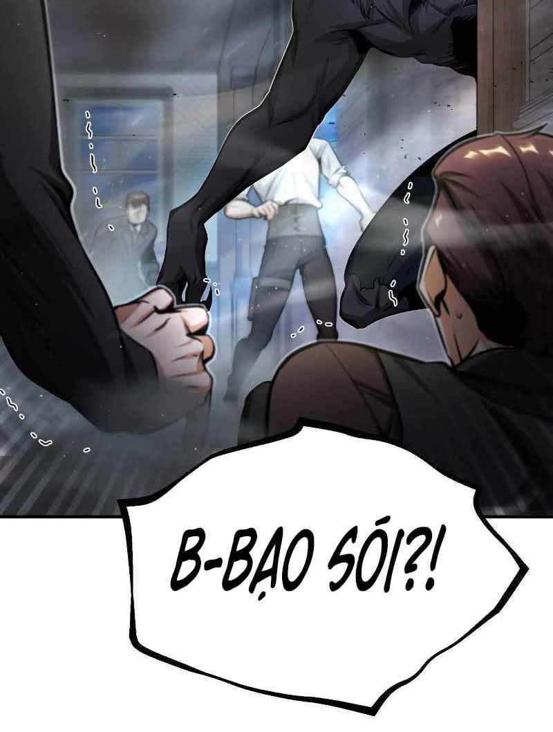 Giáo Sư Gián Điệp Chap 27 - Next Chap 28