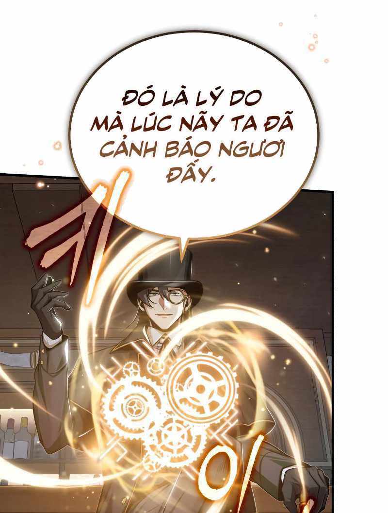 Giáo Sư Gián Điệp Chap 27 - Next Chap 28