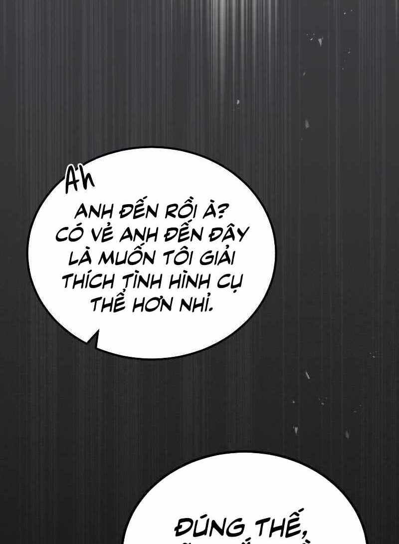 Giáo Sư Gián Điệp Chap 27 - Next Chap 28