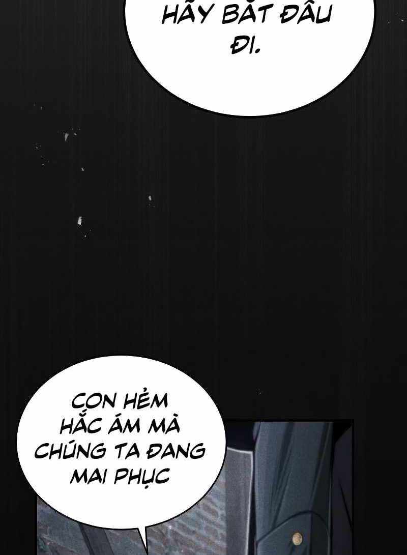 Giáo Sư Gián Điệp Chap 27 - Next Chap 28